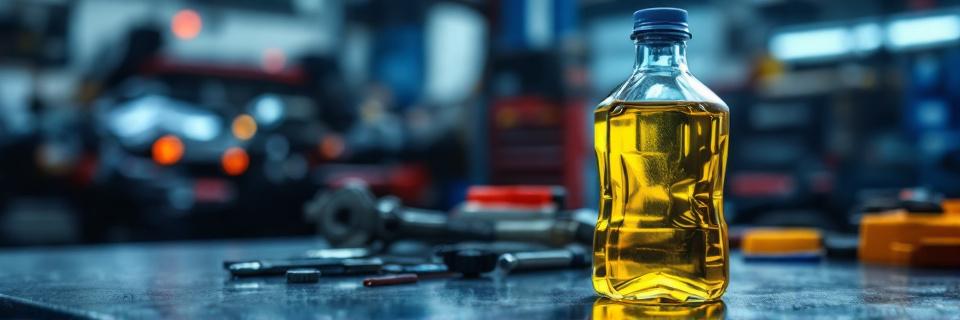 Aceites para Engranes